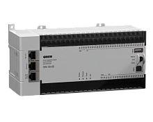 Программируемый логический контроллер ПЛК110-24.60.Р-М | код 54222| ОВЕН