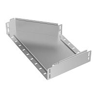 Переходник правый Стандарт HDZ 500х300х100 Промрукав | код PR16.1448 | ПРОМРУКАВ