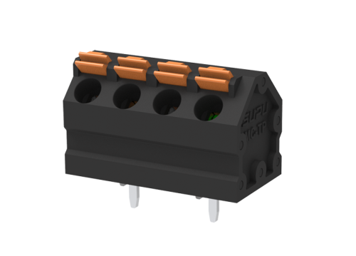 MC-TP/B5.0A02P-BK Клемма серии МС, шаг 5.0мм2, 2 конт., push in, черн., шт | код MC-TP/B5.0A02P-BK | SUPU MC-TP/B5.0A02P-BK Клемма серии МС, шаг 5.0мм2, 2 конт., push in, черн., шт | код MC-TP/B5.0A02P-BK | SUPU