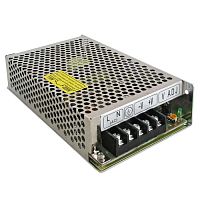 Импульсный блок питания двухполярный RUICHI SKS-50, DC/12 В, разъемы под винт | код 77807 | Ruichi