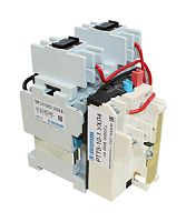 Пускатель электромагнитный ПМ12-010600 УХЛ4 В, 380В/50Гц, 4з+2р, 10А, реверсивный, с реле РТТ5-10-19 7,0-10,0А, IP00 (ЭТ) | код ET000190 | Электротехник