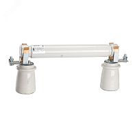 Предохранитель ПКТ-101-10-2-12.5-У3 | код 148811 | КЭАЗ