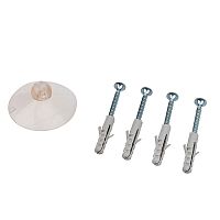 Настенная световая панель Постер LED Clip 700х1000, 24 Вт REXANT | код 670-1203 | REXANT