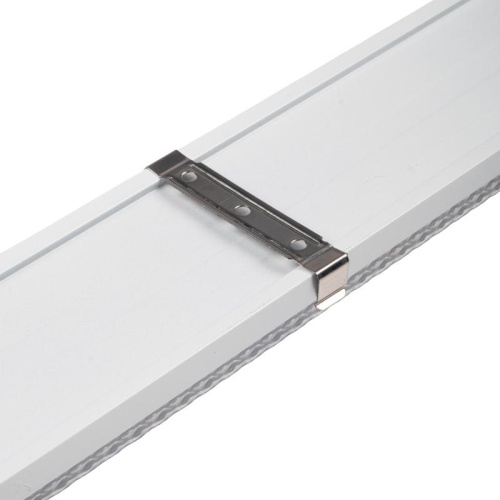 Светильник светодиодный ДПО-07 18Вт 6500К 1980 Лм IP40 призма Jazzway  | код 5064263 | JazzWay фото 3