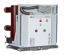 Ваккуумный выключатель BB/EKF-10-1250-31,5-210-3 выкатного исполнения, с магнитом блокировки включения, с правой блокировкой, с 2 токовыми катушками отключения, опер. Ток 220 В AC/DC | код ppt22t2pbbv21v1231 | EKF