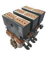 Контактор электромагнитный МК6-30Т У3, 400А, 380В, 2з+2р, IP00, | код ET012159 | Электротехник