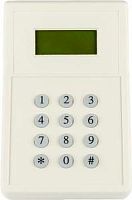 Программатор адресных устройств ПКУ-1 Адресная система (ПКУ-1) | код Rbz-080994 | Рубеж