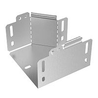 Переходник правый Стандарт HDZ 150х100х100 Промрукав | код PR16.1415 | ПРОМРУКАВ