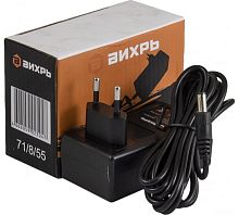 Адаптер для ДА-14,4Л-2К (АП14Л1 KP), , Шт | код 71/8/55 | ВИХРЬ