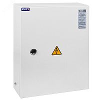 Низковольтное комплектное устройство ОЩВ-12 У2 IP54 (63А/12х16А, КЭАЗ) | код 00-00008979 | Центр Энергии