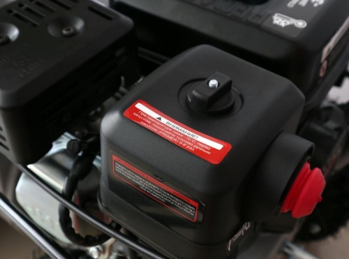 Снегоуборщик СБ 6000Э | код 70/7/34 | Ресанта фото 4