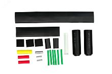 Ремнабор ДЕВИ Crimp-SLC для T-образного соединениясаморег. кабелей | код 19806421R | ДЕВИ (DEVI)