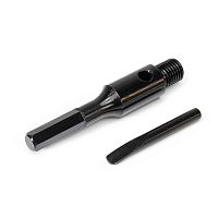 Адаптер M16/шестигранник_drift key | код 84490 | КВТ