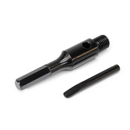 Адаптер M16/шестигранник_drift key | код 84490 | КВТ