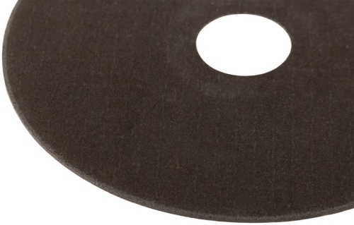 Диск профессиональный специальный отрезной по металлу, нержавеющей стали и алюминию Cutop Special, Т41-115x0,8x22,2 мм | код 50-853 | FIT фото 3 Диск профессиональный специальный отрезной по металлу, нержавеющей стали и алюминию Cutop Special, Т41-115x0,8x22,2 мм | код 50-853 | FIT фото 3