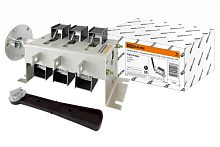 ВР32-35В 31250 250А лев. TDM | код SQ0718-0042 | TDM