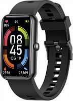 Смарт-часы SunWind SW45 1.47 TFT корп.черный рем.черный (SW45B) | код 1675507| SUNWIND