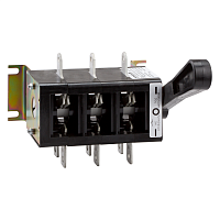 Выключатель - разъединитель ВР32-35Ф-А71240-250А-УХЛ3-КЭАЗ (1 шт.) КЭАЗ | код 110215 | КЭАЗ