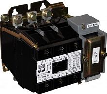 Контактор ПМЛ-5101В 380В 50Гц, 125А, доп. контакты - 2з+2р, IP00, О4 | код A8017-78096085 | РЕЛЕ И АВТОМАТИКА