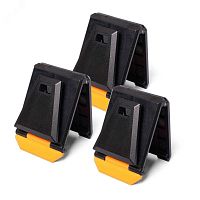 Набор клипс СМ серия QUICK-LOCK | код 83140 | КВТ