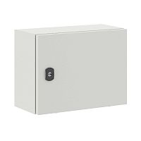 Корпус навесной STE с М/П ВxШxГ 300x400x200 мм, IP66 | код R5STE0342 | DKC