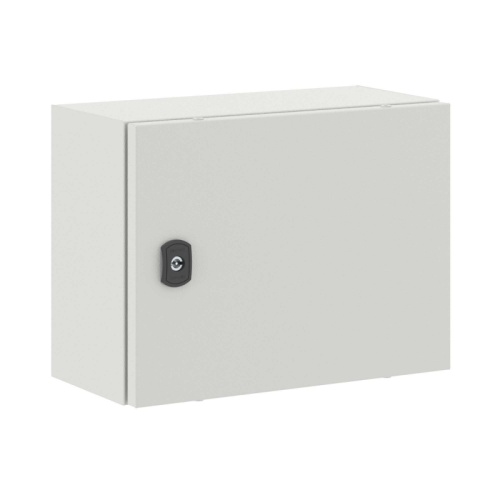 Корпус навесной STE с М/П ВxШxГ 300x400x200 мм, IP66 | код R5STE0342 | DKC Корпус навесной STE с М/П ВxШxГ 300x400x200 мм, IP66 | код R5STE0342 | DKC