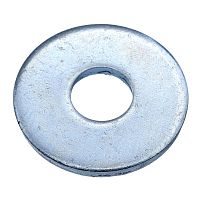 Шайба плоская увеличенная М 14 (d15) DIN 9021 цинк (уп.4шт) европодвес СТРОЙМЕТИЗ 30700814
