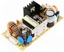 Источник питания DC-DC, 25Вт, вход 9…18В DC, выход 5В/5.0А, изоляция 1500В DC, на плате 101.6х50.8х30мм, -20…+55С | код PSD-30A-5 | MeanWell