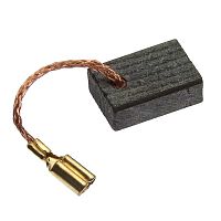 Графитовая щетка для электродвигателя RUICHI 5x10x14 мм | код 98554 | Ruichi