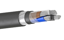 Кабель АВБШв нг(А) 4х185.0 1кВ МС | код БП-00008868 | ЭлПром