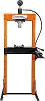 OHT620N Пресс гидравлический напольный 20 т. | код OHT620N | Ombra