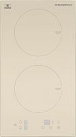 Индукционная варочная поверхность Maunfeld EVI.292-BG бежевый | код 1512580 | MAUNFELD