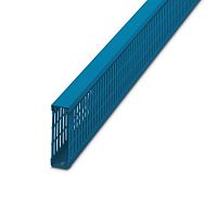 Кабельный канал CD-HF 30X100 BU | код 3240589 | PHOENIX CONTACT
