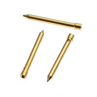 Высокочастотный разъём RUICHI FME-C174P, pin | код 96701 | Ruichi