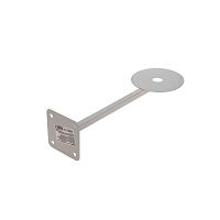 Кронштейн для камер видеонаблюдения 30см боковой | код 34-0884 | REXANT