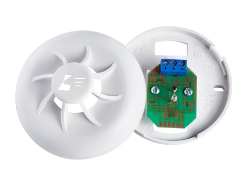 Извещатель тепловой ИП 101-5/4-А1 максимальный контакты норм. разомкнутые с индикацией дежурного ре жима | код 00-00000869 | Комплектстройсервис Извещатель тепловой ИП 101-5/4-А1 максимальный контакты норм. разомкнутые с индикацией дежурного ре жима | код 00-00000869 | Комплектстройсервис