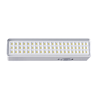 Светильник светодиодный аварийный СБА 1096-60DC 60LED 1.5Ah lithium battery DC IN HOME | код 4690612029481 | IN HOME
