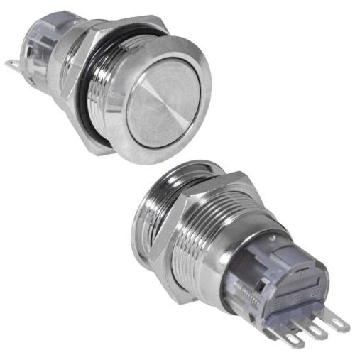 LAS1-AGO-11/N on-(on) | код 117634 | Ruichi LAS1-AGO-11/N on-(on) | код 117634 | Ruichi