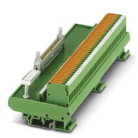 Пассивный модуль FLKM 50/KDS3-MT/PPA/PLC | код 2290614 | PHOENIX CONTACT
