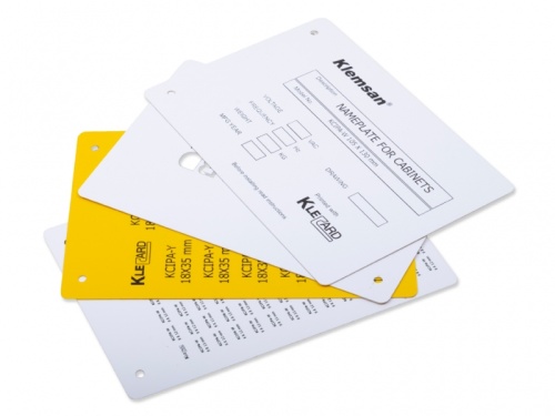 808 710, KCIPA-W 15X27, Маркировка для электрощитов и компонентов, Жесткий самоклеющийся ПВХ, 15Х27, Белый, Размер карты 116x165 мм | код 0.0.0.8.08710 | KLEMSAN 808 710, KCIPA-W 15X27, Маркировка для электрощитов и компонентов, Жесткий самоклеющийся ПВХ, 15Х27, Белый, Размер карты 116x165 мм | код 0.0.0.8.08710 | KLEMSAN