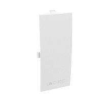 Накладка на стык фронтальная 60мм²(упак. 5шт) | код. 9504 | DKC