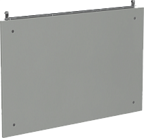 FORMAT Фальш-панель внешняя 600х1000 IP54 IEK | код YKM40D-FO-PWS-060-100-54 | IEK