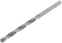 Сверло по металлу HSS в блистере, угол заточки 118град, 3,0X61 мм (1 шт.) | код 35505М | FIT