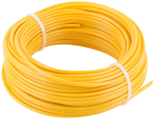 Леска для садовых триммеров "Квадрат" 2.5ммх25м FIT 78007 фото 3