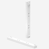 Проставка для увелич.высоты держ.3п.60мм | код R5BBI060153P | DKC