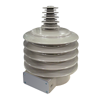 Трансформаторы напряжения заземляемые ЗНОЛ-ЭК-35-МН31-35000/v3-100/v3-100/3-0,5/3P-50/200-УХЛ1-б КЭАЗ | код 267851 | КЭАЗ