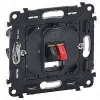 Аудио-розетка VALENA INMATIC | код. 753072 | Legrand