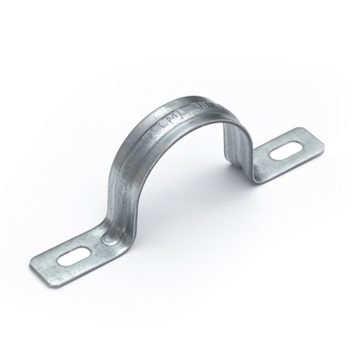 Скоба металлическая двухлапковая усиленная противопожарная СМДУ d31-32 мм (50шт/500шт уп/кор) Промрукав | код PR13.02416 | ПРОМРУКАВ Скоба металлическая двухлапковая усиленная противопожарная СМДУ d31-32 мм (50шт/500шт уп/кор) Промрукав | код PR13.02416 | ПРОМРУКАВ