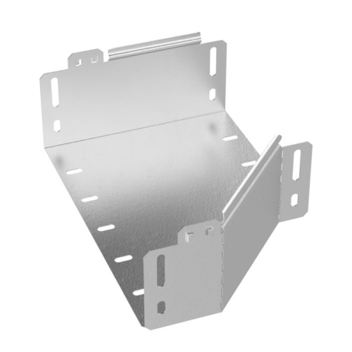 Переходник левый Стандарт HDZ 300х200х100 Промрукав | код PR16.1360 | ПРОМРУКАВ Переходник левый Стандарт HDZ 300х200х100 Промрукав | код PR16.1360 | ПРОМРУКАВ