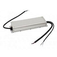 Источник питания AC-DC, 301.6Вт, стабилизатор тока, IP67, вход 100…305В AC, 47…63Гц/142…431В DC, ККМ, выход 2600…4000мА/58…116В (режим пост. мощности), изоляция 3750В AC, в кожухе 246х77х39.5 мм, -40…+85С (корпус), DALI димминг | код ELGC-300-M-DA (